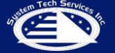 System Tech Services Inc.